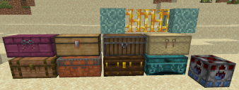 Quark Mod